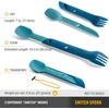 UCO Spork 'Switch'