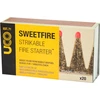 UCO įžiebiamas ugnies kūrėjas „Sweetfire“