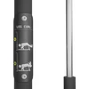 UF-023 dvigalvis šlaunies raumuo gulint - UpForm