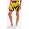 UFC Venum Authentic Fight Night moteriški šortai – Long Fit – geltoni