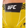 UFC Venum Authentic Fight Night moteriški šortai – Long Fit – geltoni