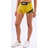 UFC Venum Authentic Fight Night moteriški Vale Tudo šortai – Short Fit – geltoni
