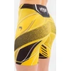 UFC Venum Authentic Fight Night Women's Vale Tudo Shorts - Long Fit - Geltona