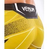 UFC Venum Authentic Fight Night moteriški Vale Tudo šortai – Short Fit – geltoni