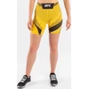 UFC Venum Authentic Fight Night Women's Vale Tudo Shorts - Long Fit - Geltona