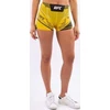 UFC Venum Authentic Fight Night Women's Vale Tudo Shorts - Short Fit - Geltona