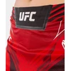 UFC Venum Authentic Fight Night moteriškas skortas – raudonas