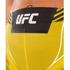 UFC Venum Authentic Fight Night moteriški Vale Tudo šortai – Short Fit – geltoni
