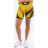 UFC Venum Authentic Fight Night Women's Shorts - Long Fit - Geltona