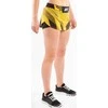 UFC Venum Authentic Fight Night Women's Skort - Geltona