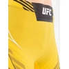 UFC Venum Authentic Fight Night moteriški Vale Tudo šortai, ilgi, geltoni