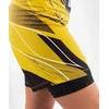 UFC Venum Authentic Fight Night moteriški šortai – Long Fit – geltoni