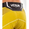UFC Venum Authentic Fight Night moteriški šortai – Long Fit – geltoni