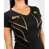 Moteriški marškinėliai UFC Venum Fight Night 2.0 Replica Champion