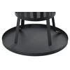 Ugniavietė Cattara Stromboli 45 cm