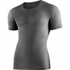 Unisex marškinėliai trumpomis rankovėmis Brubeck Multifunctional Base Layer