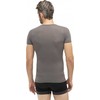 Unisex marškinėliai trumpomis rankovėmis Brubeck Multifunctional Base Layer