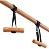 Universal Pull-Up Handles inSPORTline Pull Up Grip