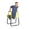 Universalios lygiagretės su diržais inSPORTline PU1200 93cm