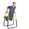 Universalios lygiagretės su diržais inSPORTline PU1200 93cm