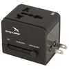 Universalus kelioninis adapteris Easy Camp