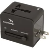 Universalus kelioninis adapteris Easy Camp