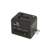 Universalus kelioninis adapteris Easy Camp