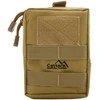 Universalus krepšys Cattara Army 17 x 11 x 6 cm