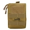 Universalus krepšys Cattara Army 17 x 11 x 6 cm