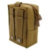 Universalus krepšys Cattara Army 17 x 11 x 6 cm