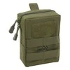 Universalus krepšys Cattara Olive 17 x 11 x 6 cm