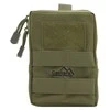 Universalus krepšys Cattara Olive 17 x 11 x 6 cm