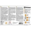 Natūralus ploviklis vilnai Petromax 750ml