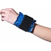 Universalus šildomasis/šaldomasis gelio karoliukų įvyniojimas inSPORTline Vivowrap