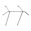 Universalus skersinis gimnastikos sienelei inSPORTline (iki 110kg)