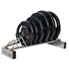 Universalus stovas svoriams inSPORTline PR50