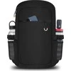 Urban backpack with a capacity of 15 liters Spokey FLIPER