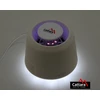 USB 5 V lempa + infraraudonųjų spindulių vabzdžių gaudyklė Cattara Table Indoor