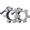 Užraktas grifui inSPORTline Olympic CL-21 50 mm