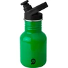 Gertuvė Origin Outdoors Drinking Kids, 0.35L, žalia