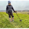 Vaikiškas metalo detektorius inSPORTline Goldino
