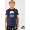 Vaikiški marškinėliai Venum Classic - Navy Mėlyna