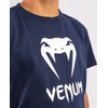 Venum Classic marškinėliai vaikams, tamsiai mėlyni