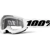 Vaikiški motokroso akiniai 100% Strata 2 Youth