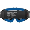 Vaikiški motokroso akiniai Alpinestars Vision Mirror Youth