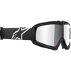 Vaikiški motokroso akiniai Alpinestars Vision Mirror Youth