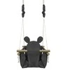Vaikiškos sūpuoklės su mediniu rėmu Frame Ecotoys Mouse