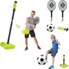 Vaikų žaidimų rinkinys "2 viename" inSPORTline SPS550
