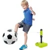 Vaikų žaidimų rinkinys "2 viename" inSPORTline SPS550