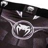 Vale Tudo šortai Venum Gladiator 3.0 - Juodas/Baltas